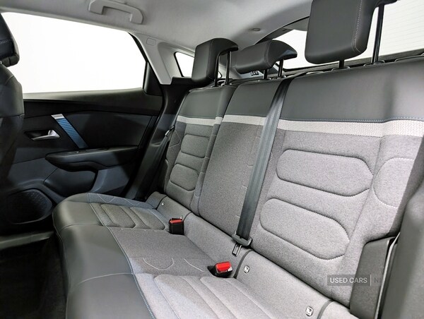 Used Citroen e-C4 2023 for sale - 77306652: Photo 36