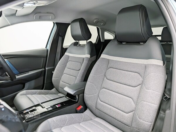 Used Citroen e-C4 2023 for sale - 77306652: Photo 38