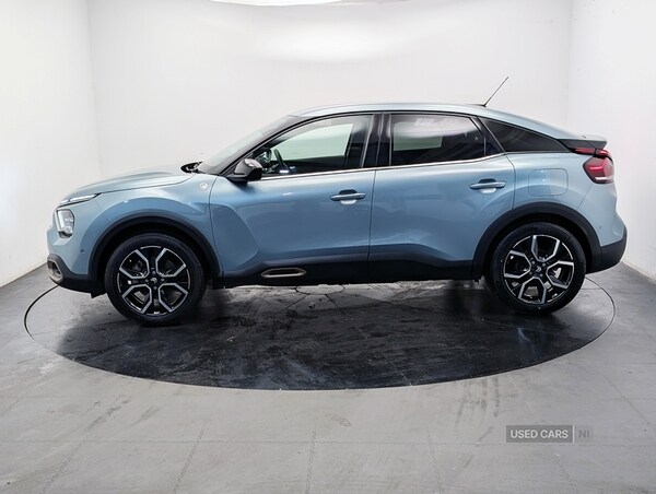 Used Citroen e-C4 2023 for sale - 77306652: Photo 39