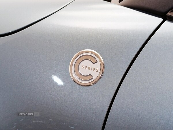 Used Citroen e-C4 2023 for sale - 77306652: Photo 40