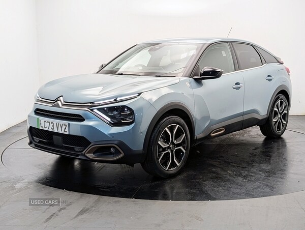 Used Citroen e-C4 2023 for sale - 77306652: Photo 41