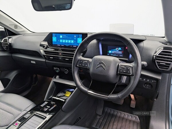 Used Citroen e-C4 2023 for sale - 77306652: Photo 5
