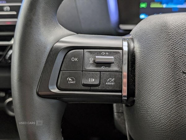 Used Citroen e-C4 2023 for sale - 77306652: Photo 8