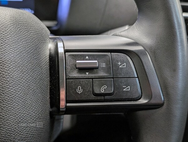 Used Citroen e-C4 2023 for sale - 77306652: Photo 9