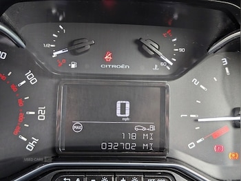 Used Citroen C3 2021 for sale - 79375096: Photo
