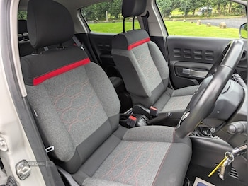 Used Citroen C3 2021 for sale - 79375096: Photo