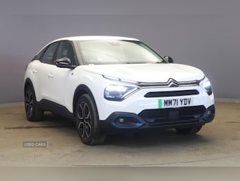 Citroen - C4