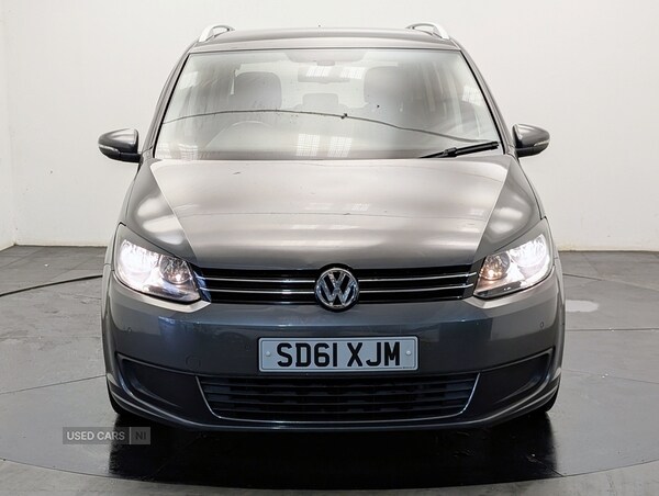 Used Volkswagen Touran 2015 for sale - 77525484: Photo 18