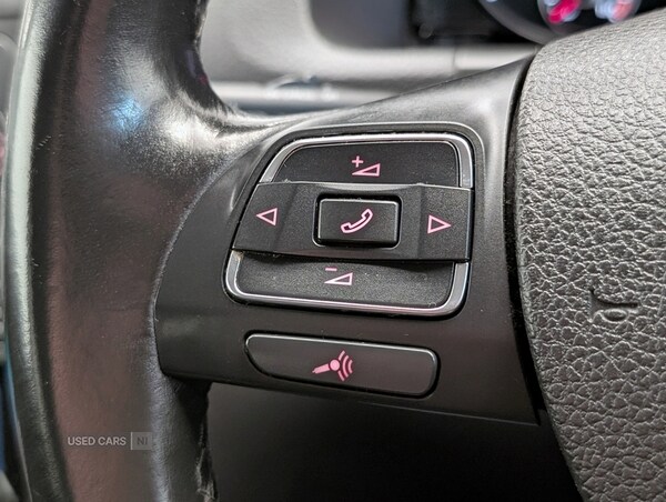 Used Volkswagen Touran 2015 for sale - 77525484: Photo 19