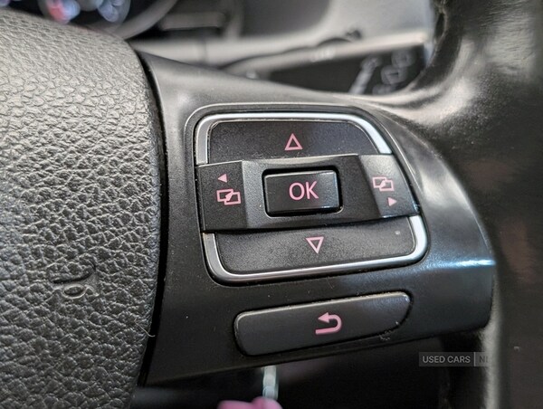 Used Volkswagen Touran 2015 for sale - 77525484: Photo 20