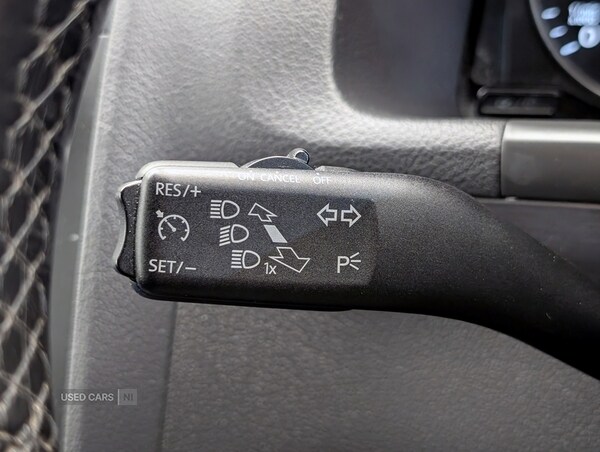 Used Volkswagen Touran 2015 for sale - 77525484: Photo 21