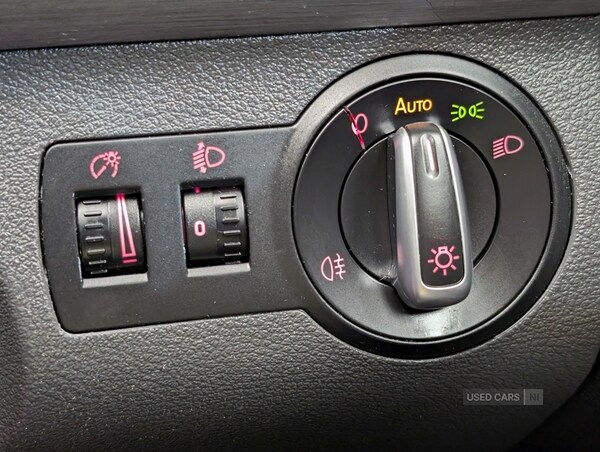 Used Volkswagen Touran 2015 for sale - 77525484: Photo 22