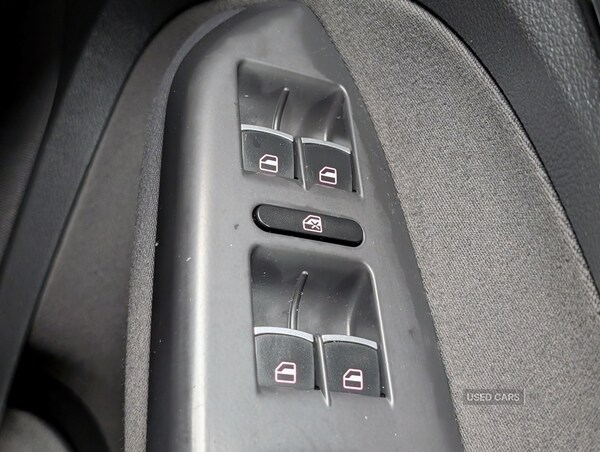 Used Volkswagen Touran 2015 for sale - 77525484: Photo 24