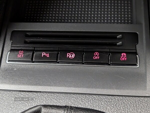 Used Volkswagen Touran 2015 for sale - 77525484: Photo 26