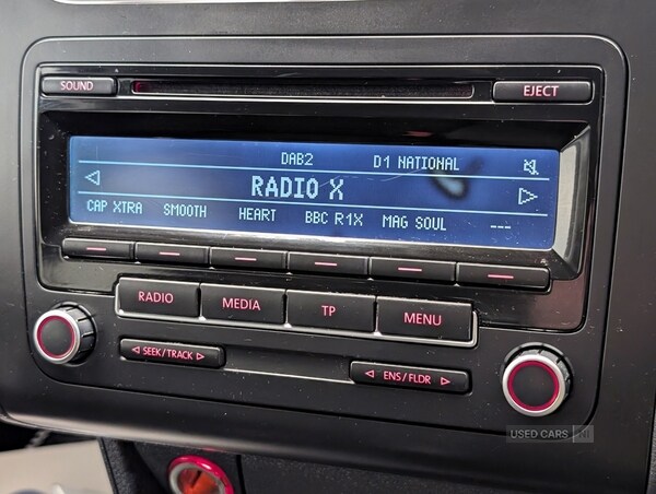 Used Volkswagen Touran 2015 for sale - 77525484: Photo 27