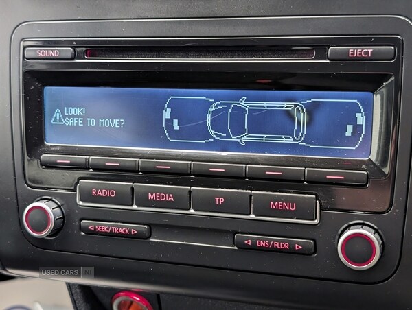 Used Volkswagen Touran 2015 for sale - 77525484: Photo 28