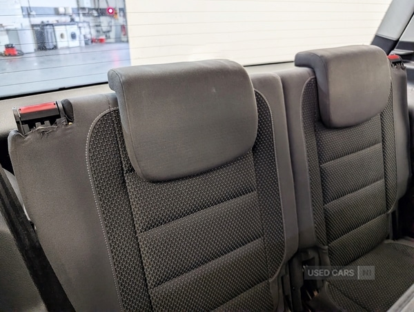 Used Volkswagen Touran 2015 for sale - 77525484: Photo 7