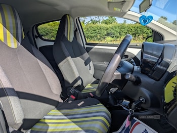 Used Peugeot 108 2019 for sale - 79374941: Photo