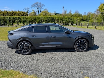 Used Peugeot 408 2023 for sale - 78384984: Photo