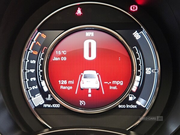 Used Fiat 500 for sale - 75340578: Photo 12