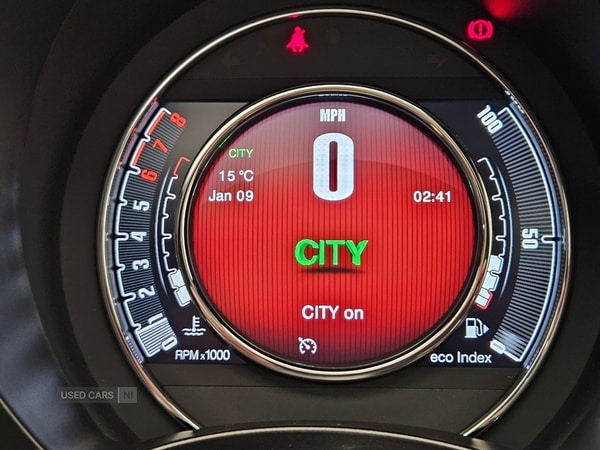 Used Fiat 500 for sale - 75340578: Photo 13