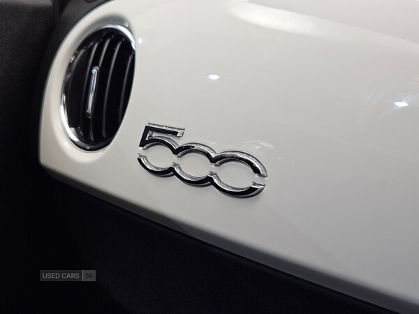 Used Fiat 500 for sale - 75340578: Photo 23