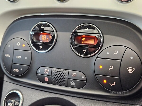 Used Fiat 500 for sale - 75340578: Photo 27