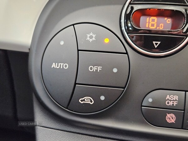 Used Fiat 500 for sale - 75340578: Photo 28