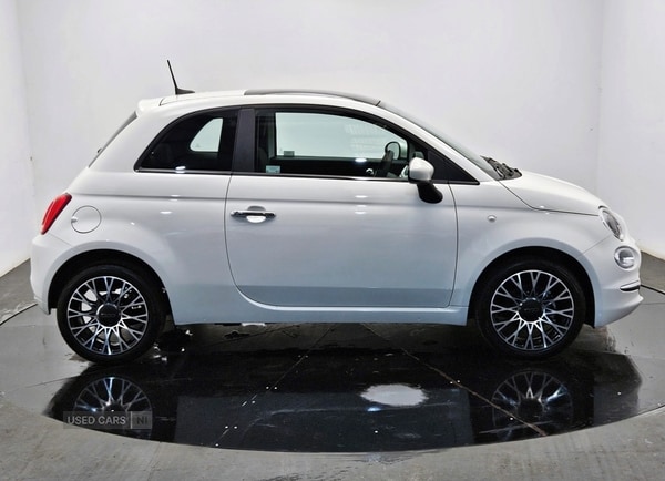 Used Fiat 500 for sale - 75340578: Photo 2