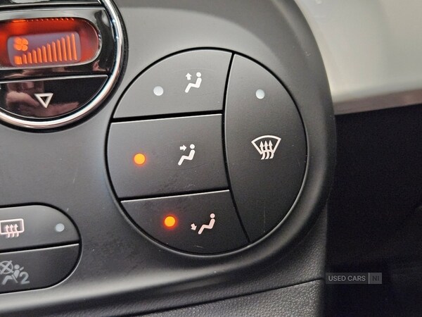 Used Fiat 500 for sale - 75340578: Photo 30