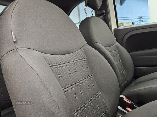 Used Fiat 500 for sale - 75340578: Photo 32