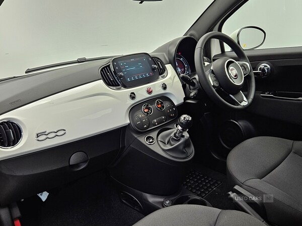 Used Fiat 500 for sale - 75340578: Photo 34