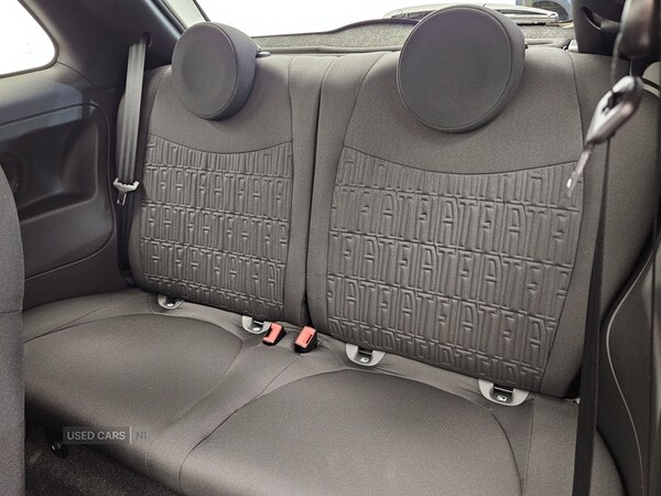Used Fiat 500 for sale - 75340578: Photo 36