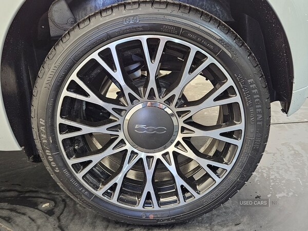 Used Fiat 500 for sale - 75340578: Photo 37