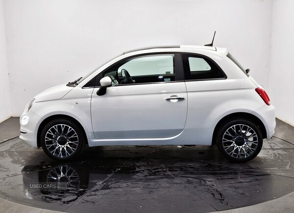 Used Fiat 500 for sale - 75340578: Photo 38