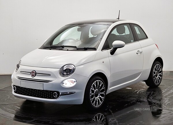 Used Fiat 500 for sale - 75340578: Photo 39