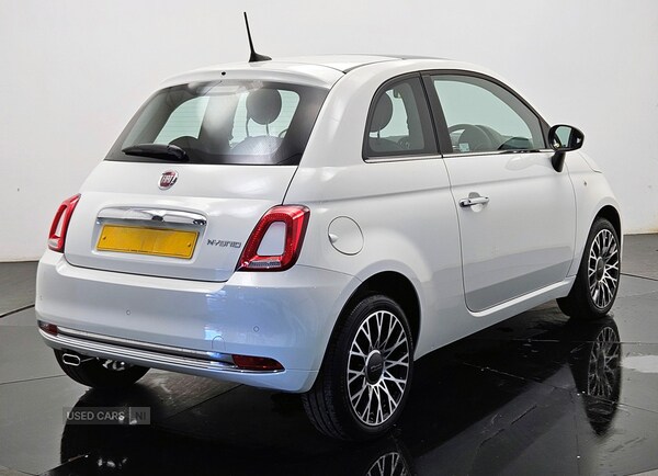 Used Fiat 500 for sale - 75340578: Photo 3
