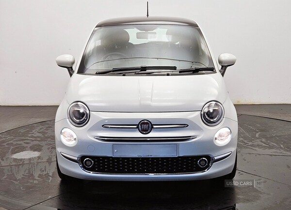 Used Fiat 500 for sale - 75340578: Photo 40