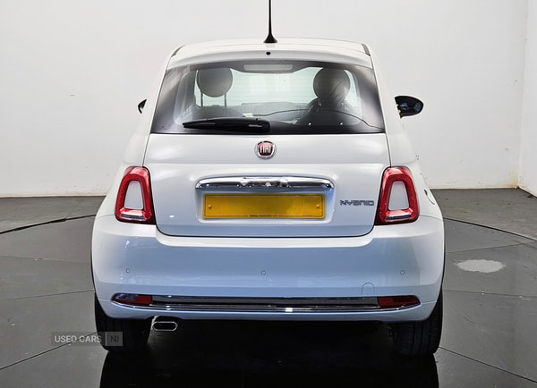 Used Fiat 500 for sale - 75340578: Photo 4