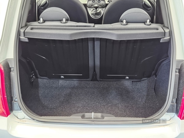 Used Fiat 500 for sale - 75340578: Photo 5
