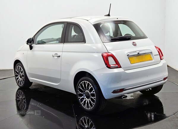 Used Fiat 500 for sale - 75340578: Photo 6