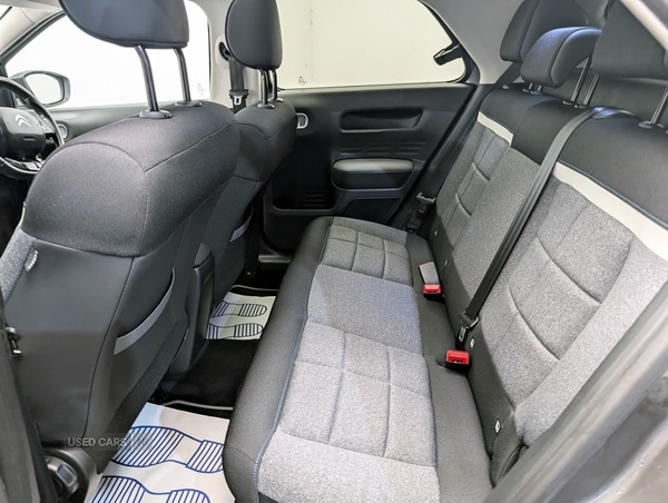 Vehicle 26