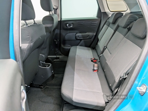 Used Citroen C3 Aircross 2018 for sale - 78008260: Photo 13