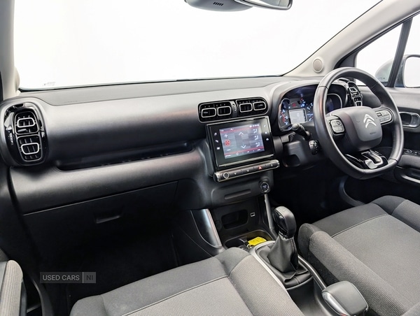 Used Citroen C3 Aircross 2018 for sale - 78008260: Photo 15