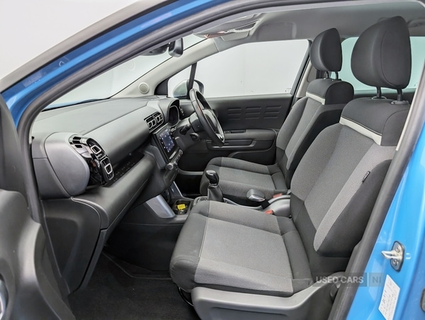 Used Citroen C3 Aircross 2018 for sale - 78008260: Photo 16