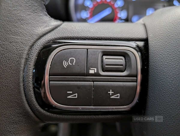 Used Citroen C3 Aircross 2018 for sale - 78008260: Photo 18