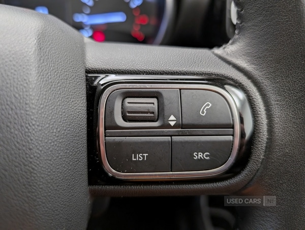 Used Citroen C3 Aircross 2018 for sale - 78008260: Photo 19