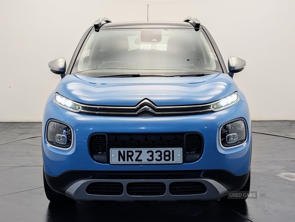 Used Citroen C3 Aircross 2018 for sale - 78008260: Photo 2