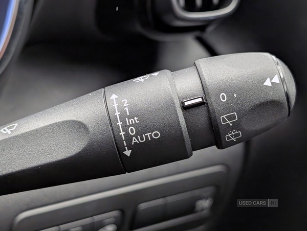 Used Citroen C3 Aircross 2018 for sale - 78008260: Photo 21