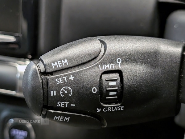 Used Citroen C3 Aircross 2018 for sale - 78008260: Photo 22